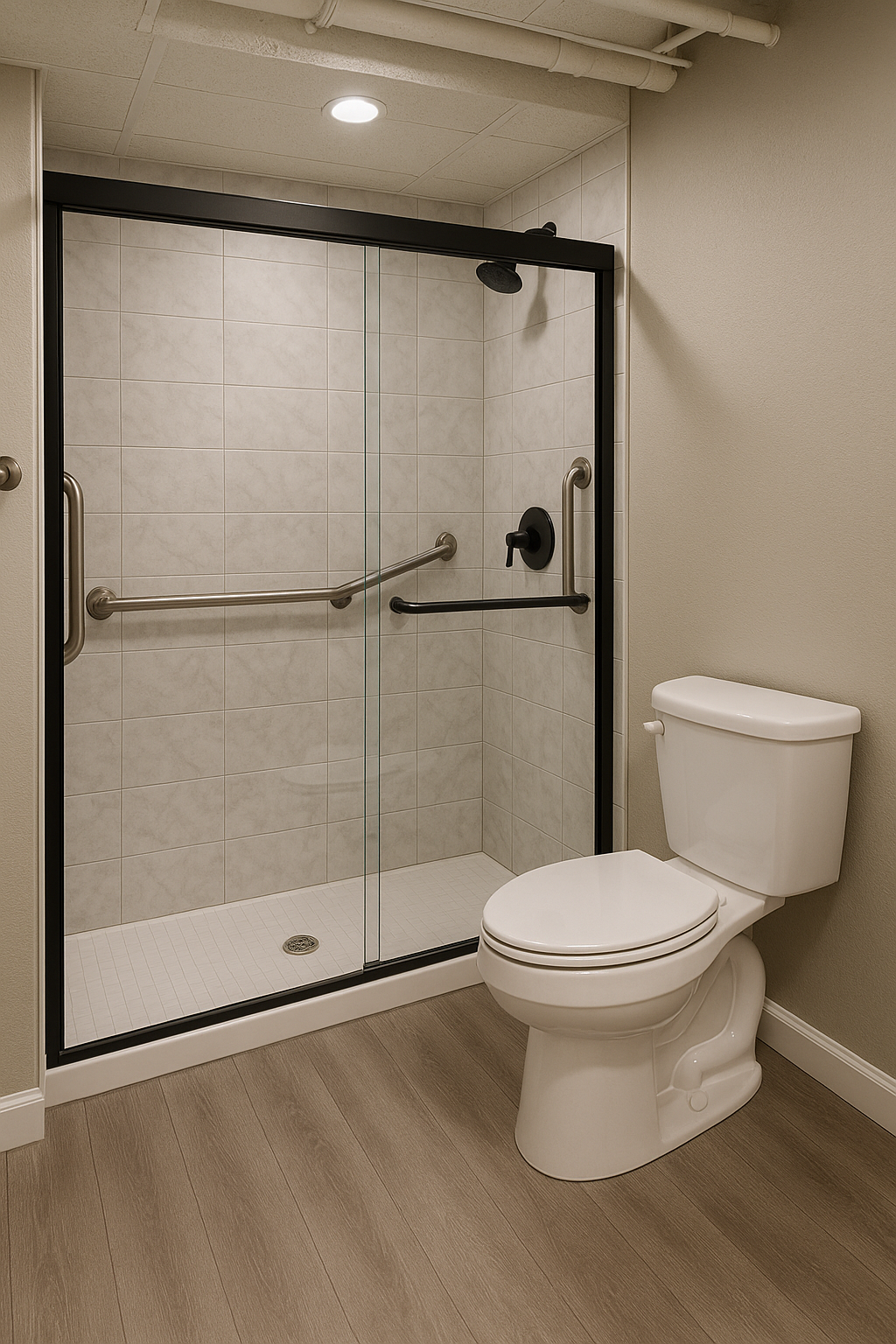 ADA-Compliant Renovations