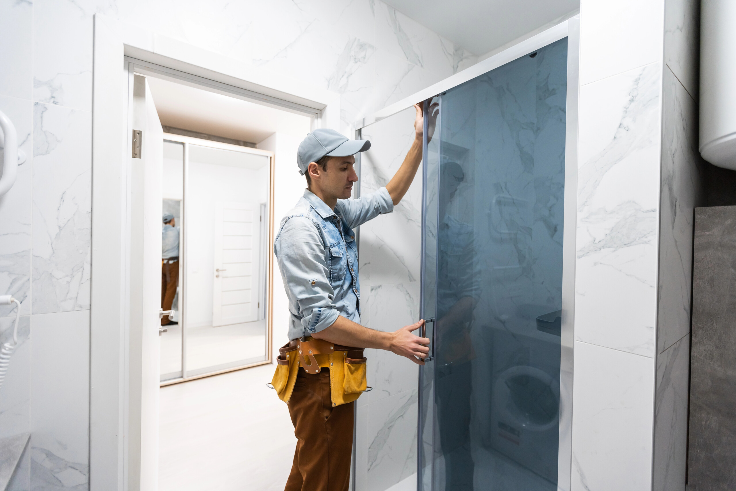 Local Bathroom Contractor Near You